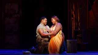 The Gershwins&#39; Porgy and Bess | HGO Official Trailer