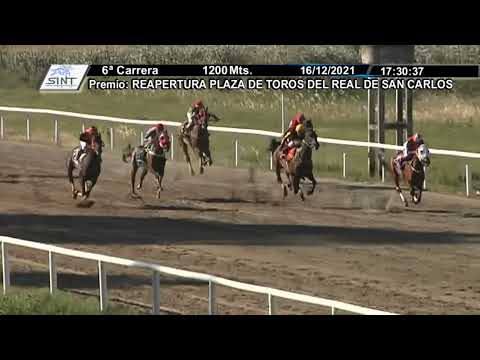 CARRERAS SINT COLONIA - 211216 c06 1° DISCRETO KEEP