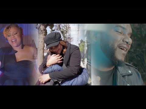 M'rick Amokila feat Milca - A Coeur Ouvert (clip officiel 2020)