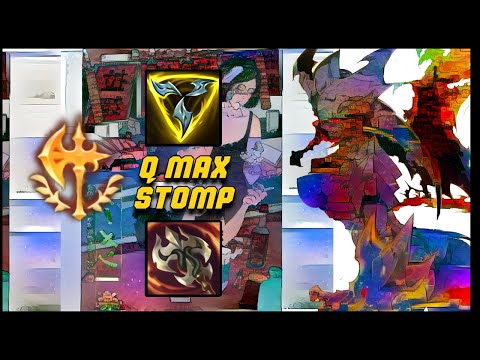 Shyvana top vs Sett s11 - Stomping with NUNU R