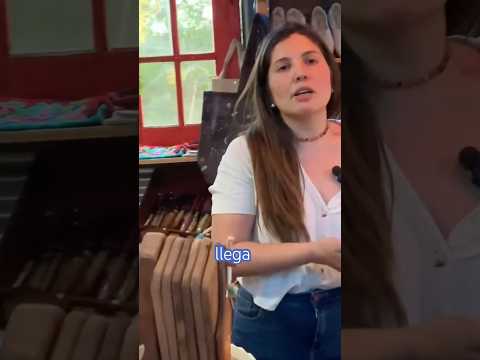 Un negocio hecho con AMOR .VIlla de las Rosas,Córdoba  @mamabuhoartesanias @pulperiadelasrosas