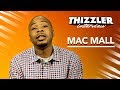 Mac Mall on not wanting to write "Wide Open", "Who Killed Tupac", his weed business & more