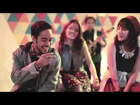 Bilang Cinta video