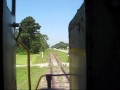 Cab Ride On The Clinton Terminal Railroad Part 2