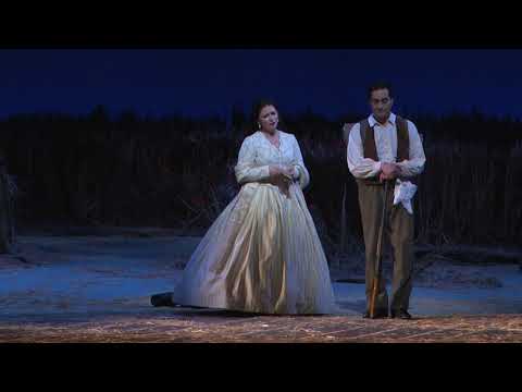 From the SDO Archives #45 - The Elixir of Love / Prendi per me sei libero