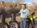 ATV Television Tech - The Advantages of Radial Tires