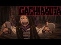 GACHIAKUTA JABBER S MOST POPULAR SCENE