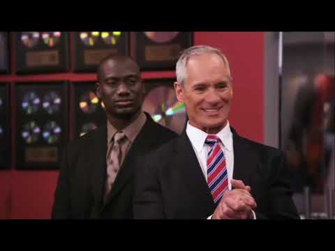 Gustavo vs Kelly Prank-Off - Big Time Rush