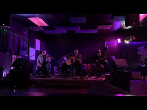 Bubba Hopkins & Scott Evans @ The JuiceMaker Lounge