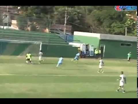 03/09/2014 - Queimados 0x2 Ceres