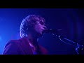The Melismatics - "The Stranger" (Live At First Avenue)
