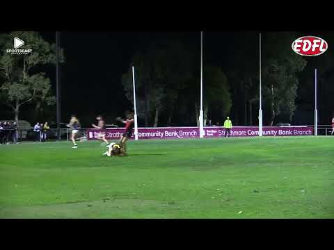 EDFL Marks of the Week - Week 1