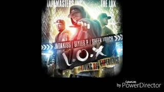 The L.O.X - LIVING OFF EXPERIENCE (SHOTS FIRED)