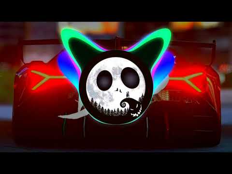 Guaynaa, Lyanno - Chama  (Bass Boosted)