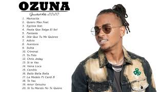 Download lagu The Best Song Hits Ozuna Nonstop 2020 mp3