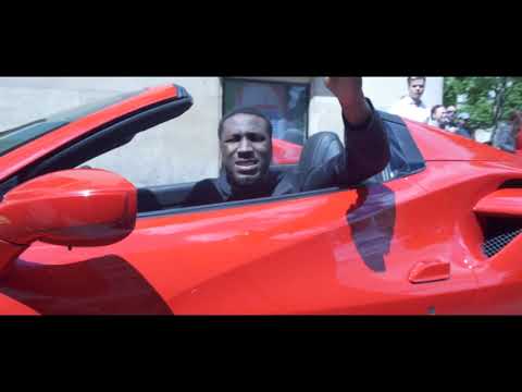 DTA x Wallace Dantes - Hate On Me [Music Video]