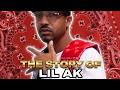 Lil AK From Black P Stone Jungles K Lls Ex For Dating A Rollin 60s Crip