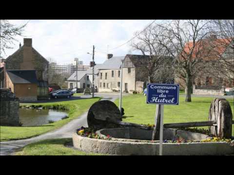 Saint-Lô hier et aujourd'hui