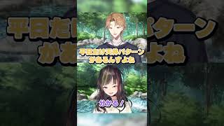 - 駐車場事情 #shorts