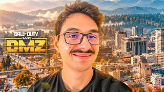 Primeira live DMZ com NG Vieira