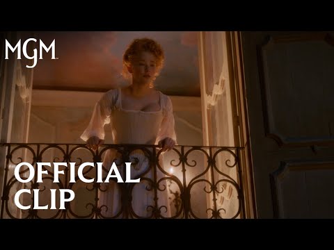 CYRANO | “Balcony Scene” Official Clip | MGM Studios
