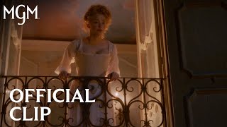 CYRANO | “Balcony Scene” Official Clip | MGM Studios