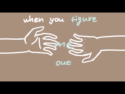 Confetti - Figure Me Out (Fan Submitted Lyric Video)