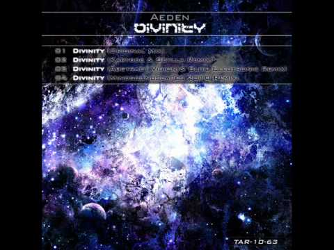 TAR-10-63: Aeden - Divinity (Original Mix)