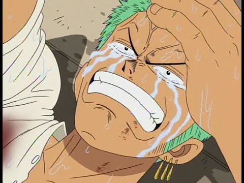 Zoro Quote