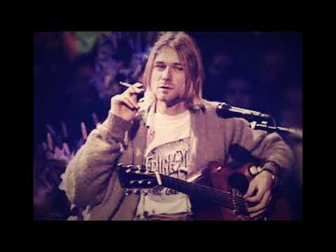 Nirvana-The Man Who Sold The World