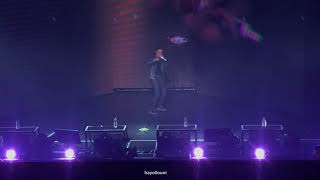 171014 비와이 BewhY - Wright Brothers (비와이 첫 단독콘서트)