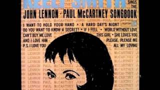 Keely Smith  "What Can I Say After I Say I'm Sorry?"
