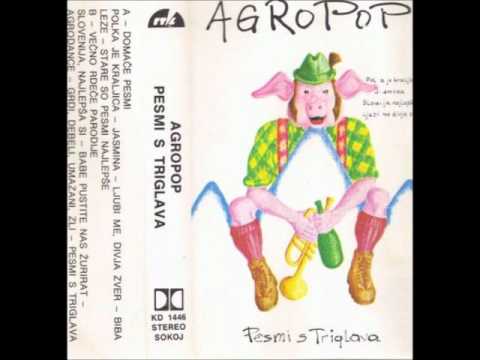 Agropop-Jasmina