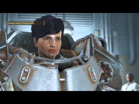 Fallout 4 Playthrough - Pt. 110