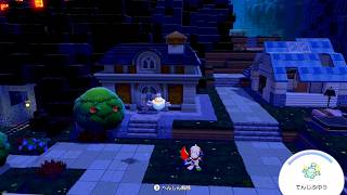 【ぽこ あ ポケモン】のんびり進める街づくり　#45　実況　2026/07/08