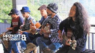 Download lagu Yogyakarta Acoustic Pengamen Jos The Gendhot mp3
