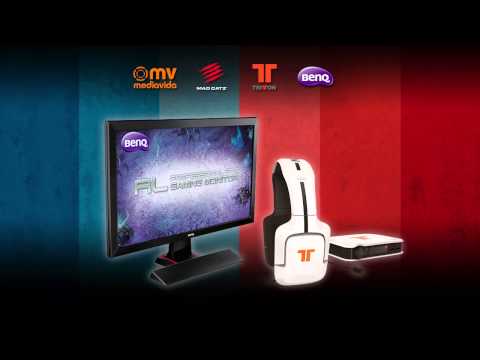 ¡Apuesta por los ganadores de la Final Cup 5 en la Porra de Mediavida!