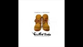Gunplay - Scuffed Timbs Ft. Rick Ross (Prod. By Timbaland)