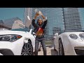 BAD KID PARISS MONEY ALL AROUND ME OFFICIAL MUSIC VIDEO