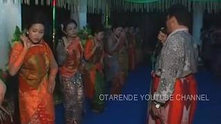 Download lagu Lagu Karo LA MOSAR LA SURUNG Gendang Salih Guro Guro Aron Kerja Tahun Patam Keyboard Karo Terbaru mp3