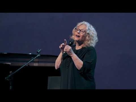 חוה אלברשטיין ושלומי שבן - את חרותי