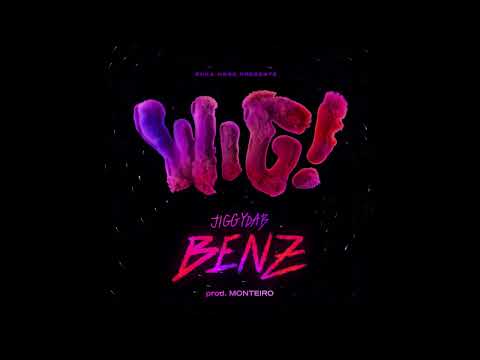 Jiggydab - BENZ (prod. MONTEIRO) |Official Audio|