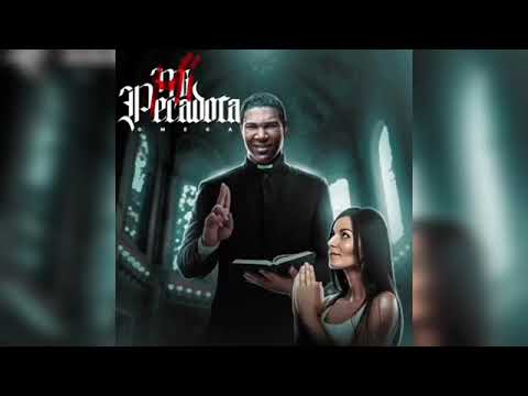OMEGA - Mi Pecadora (Audio Oficial)