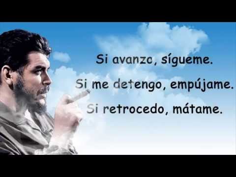 Lo Eterno - Carlos Puebla