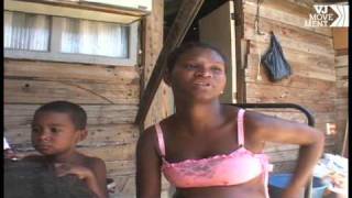 Maternal death rate much higher for Brazil's poor