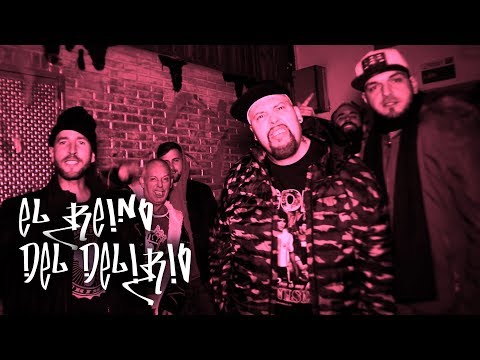 El Reino del Delirio