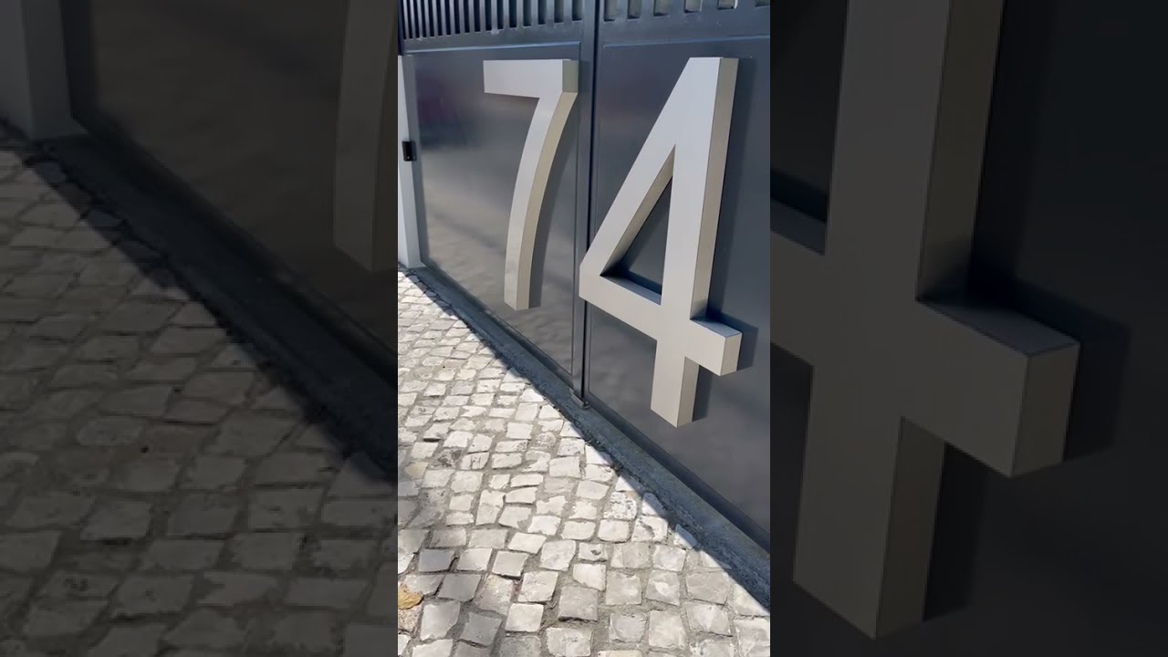 Vídeo do imóvel