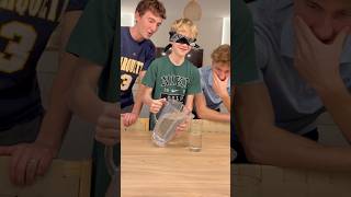DON’T SPILL! Highest Pour Wins!