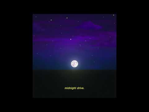 Sara Benyo - Midnight Drive