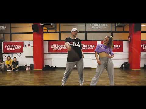 MASTERS CHOREO by Egurrola - Julia Żytko / Beyonce - Bow Down